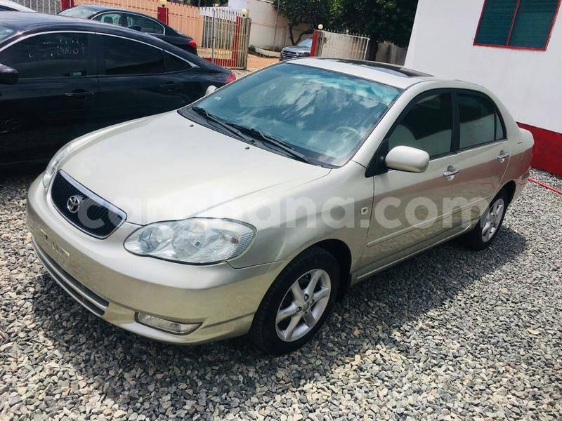 Big with watermark toyota corolla greater accra accra 12632