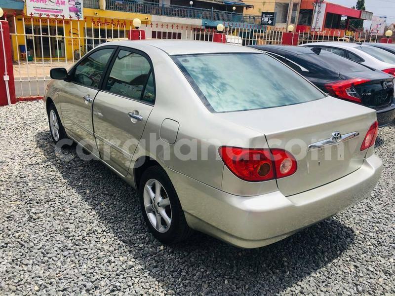 Big with watermark toyota corolla greater accra accra 12632