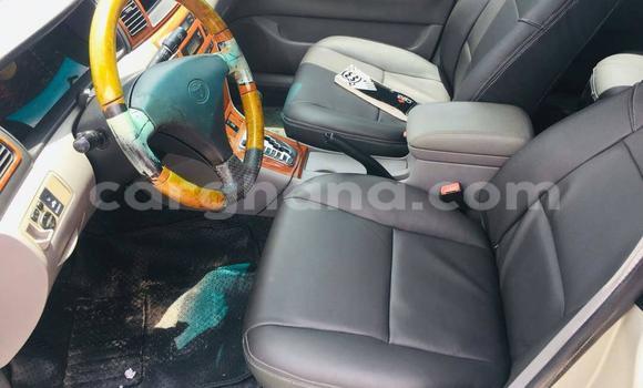 Ra Àlòkù Toyota Corolla Alagara Ọkọ̀ in Accra ni Greater Accra Ra Àlòkù Toyota Corolla Alagara Ọkọ̀ in Accra ni Greater Accra
