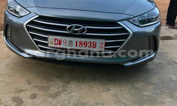Ra Àlòkù Hyundai Elantra Miiran Ọkọ̀ in Accra ni Greater Accra