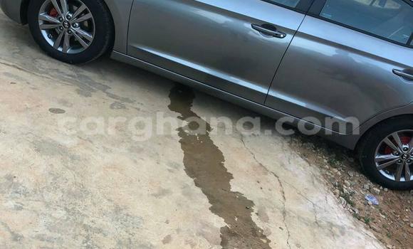 Ra Àlòkù Hyundai Elantra Miiran Ọkọ̀ in Accra ni Greater Accra Ra Àlòkù Hyundai Elantra Miiran Ọkọ̀ in Accra ni Greater Accra