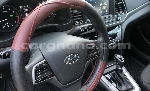 Ra Àlòkù Hyundai Elantra Miiran Ọkọ̀ in Accra ni Greater Accra Ra Àlòkù Hyundai Elantra Miiran Ọkọ̀ in Accra ni Greater Accra