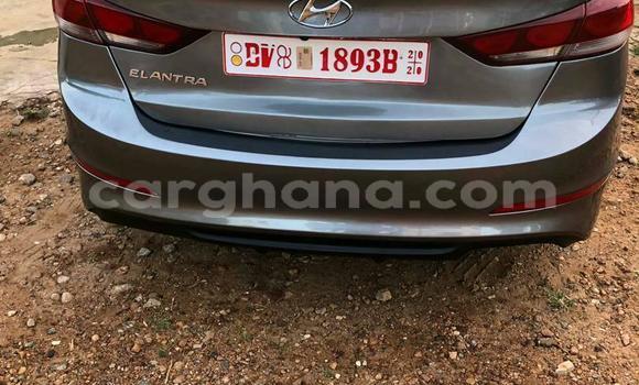 Ra Àlòkù Hyundai Elantra Miiran Ọkọ̀ in Accra ni Greater Accra Ra Àlòkù Hyundai Elantra Miiran Ọkọ̀ in Accra ni Greater Accra