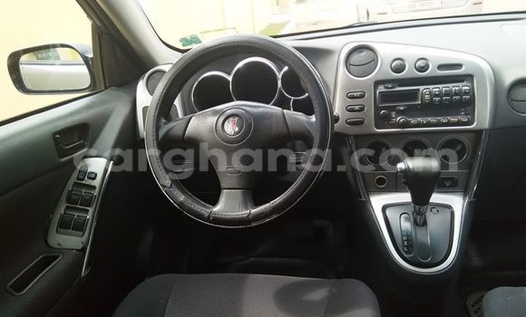 Buy Used Pontiac Vibe Other Car in Accra in Greater Accra Buy Used Pontiac Vibe Other Car in Accra in Greater Accra