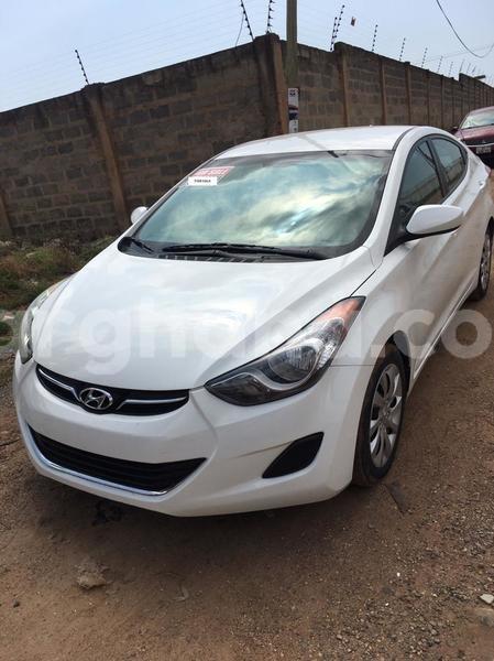 Big with watermark hyundai elantra greater accra tema 12639