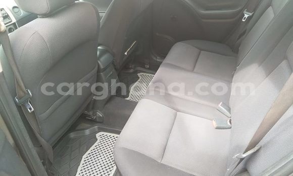 Buy Used Pontiac Vibe Other Car in Accra in Greater Accra Buy Used Pontiac Vibe Other Car in Accra in Greater Accra