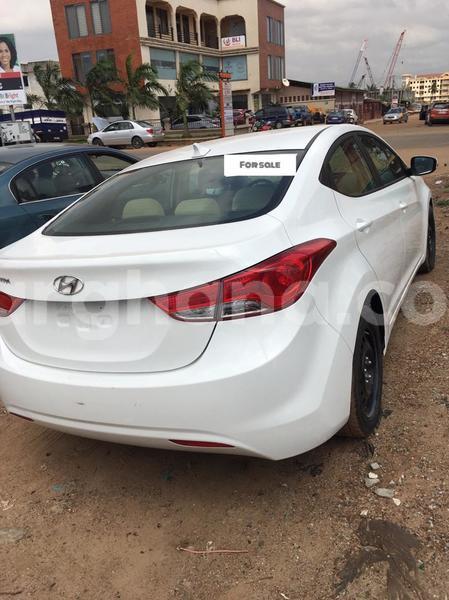 Big with watermark hyundai elantra greater accra tema 12639