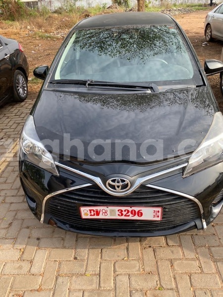 Big with watermark toyota yaris greater accra accra 12642