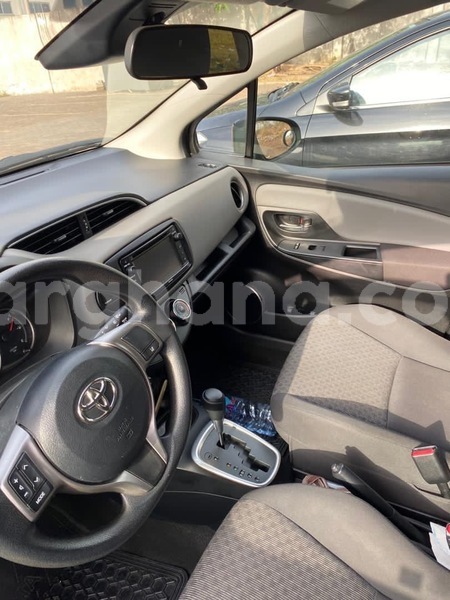 Big with watermark toyota yaris greater accra accra 12642