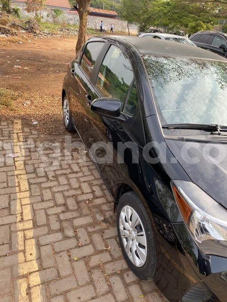 Big with watermark toyota yaris greater accra accra 12642