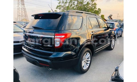 Sayi Imported Ford Explorer Blue Mota in Import - Dubai a Ashanti Sayi Imported Ford Explorer Blue Mota in Import - Dubai a Ashanti