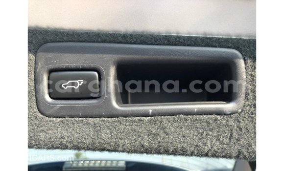 Sayi Imported Lexus RX 350 Sauran Mota in Import - Dubai a Ashanti Sayi Imported Lexus RX 350 Sauran Mota in Import - Dubai a Ashanti