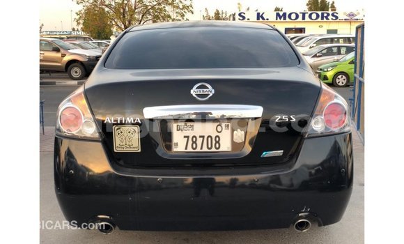 Sayi Imported Nissan Altima Black Mota in Import - Dubai a Ashanti Sayi Imported Nissan Altima Black Mota in Import - Dubai a Ashanti