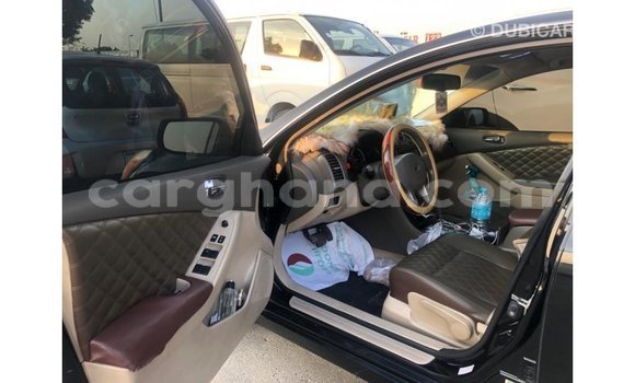 Sayi Imported Nissan Altima Black Mota in Import - Dubai a Ashanti Sayi Imported Nissan Altima Black Mota in Import - Dubai a Ashanti