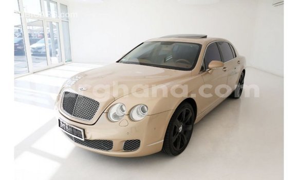 Ra Imported Bentley Continental Flying Spur Miiran Ọkọ̀ in Import - Dubai ni Ashanti Ra Imported Bentley Continental Flying Spur Miiran Ọkọ̀ in Import - Dubai ni Ashanti