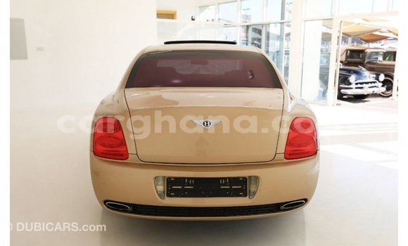 Ra Imported Bentley Continental Flying Spur Miiran Ọkọ̀ in Import - Dubai ni Ashanti Ra Imported Bentley Continental Flying Spur Miiran Ọkọ̀ in Import - Dubai ni Ashanti