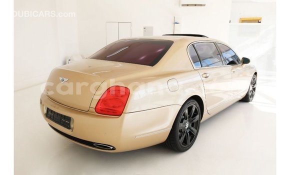 Ra Imported Bentley Continental Flying Spur Miiran Ọkọ̀ in Import - Dubai ni Ashanti Ra Imported Bentley Continental Flying Spur Miiran Ọkọ̀ in Import - Dubai ni Ashanti