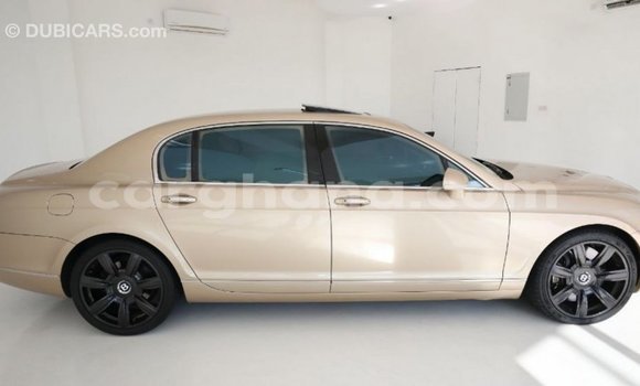 Ra Imported Bentley Continental Flying Spur Miiran Ọkọ̀ in Import - Dubai ni Ashanti Ra Imported Bentley Continental Flying Spur Miiran Ọkọ̀ in Import - Dubai ni Ashanti