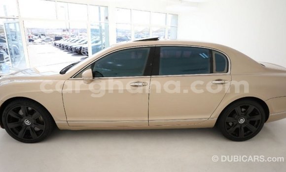 Ra Imported Bentley Continental Flying Spur Miiran Ọkọ̀ in Import - Dubai ni Ashanti Ra Imported Bentley Continental Flying Spur Miiran Ọkọ̀ in Import - Dubai ni Ashanti