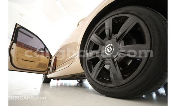 Ra Imported Bentley Continental Flying Spur Miiran Ọkọ̀ in Import - Dubai ni Ashanti Ra Imported Bentley Continental Flying Spur Miiran Ọkọ̀ in Import - Dubai ni Ashanti