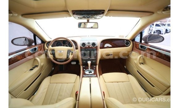 Ra Imported Bentley Continental Flying Spur Miiran Ọkọ̀ in Import - Dubai ni Ashanti Ra Imported Bentley Continental Flying Spur Miiran Ọkọ̀ in Import - Dubai ni Ashanti