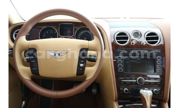 Ra Imported Bentley Continental Flying Spur Miiran Ọkọ̀ in Import - Dubai ni Ashanti Ra Imported Bentley Continental Flying Spur Miiran Ọkọ̀ in Import - Dubai ni Ashanti
