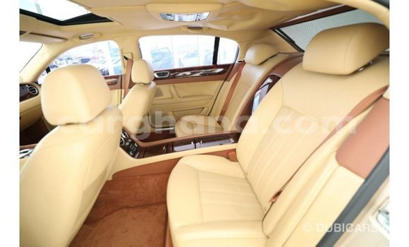 Ra Imported Bentley Continental Flying Spur Miiran Ọkọ̀ in Import - Dubai ni Ashanti Ra Imported Bentley Continental Flying Spur Miiran Ọkọ̀ in Import - Dubai ni Ashanti
