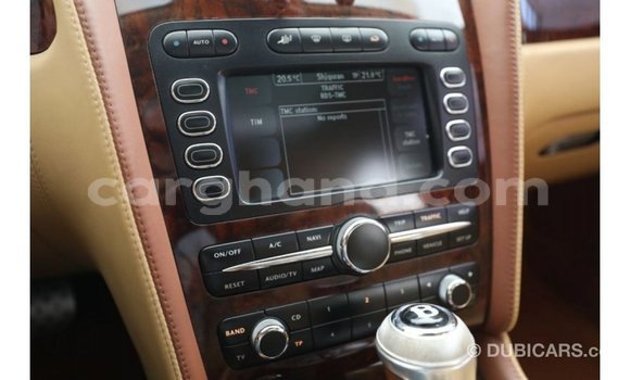 Ra Imported Bentley Continental Flying Spur Miiran Ọkọ̀ in Import - Dubai ni Ashanti Ra Imported Bentley Continental Flying Spur Miiran Ọkọ̀ in Import - Dubai ni Ashanti