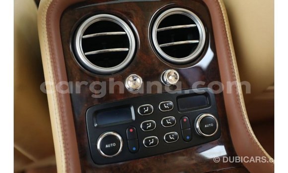 Ra Imported Bentley Continental Flying Spur Miiran Ọkọ̀ in Import - Dubai ni Ashanti Ra Imported Bentley Continental Flying Spur Miiran Ọkọ̀ in Import - Dubai ni Ashanti