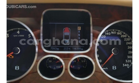 Ra Imported Bentley Continental Flying Spur Miiran Ọkọ̀ in Import - Dubai ni Ashanti Ra Imported Bentley Continental Flying Spur Miiran Ọkọ̀ in Import - Dubai ni Ashanti