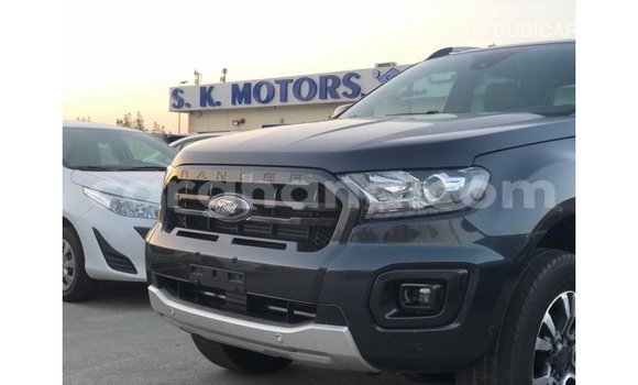 Ra Imported Ford Ranger Miiran Ọkọ̀ in Import - Dubai ni Ashanti Ra Imported Ford Ranger Miiran Ọkọ̀ in Import - Dubai ni Ashanti