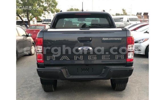 Ra Imported Ford Ranger Miiran Ọkọ̀ in Import - Dubai ni Ashanti Ra Imported Ford Ranger Miiran Ọkọ̀ in Import - Dubai ni Ashanti