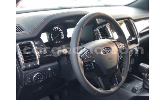 Ra Imported Ford Ranger Miiran Ọkọ̀ in Import - Dubai ni Ashanti Ra Imported Ford Ranger Miiran Ọkọ̀ in Import - Dubai ni Ashanti