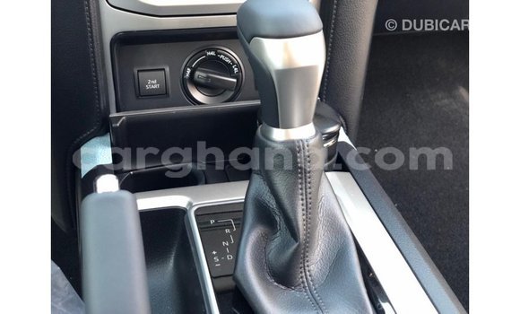 Ra Imported Toyota Prado Black Ọkọ̀ in Import - Dubai ni Ashanti Ra Imported Toyota Prado Black Ọkọ̀ in Import - Dubai ni Ashanti