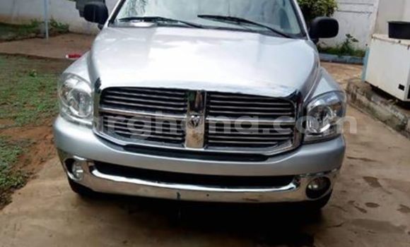 Buy Used Dodge RAM Silver Car in Accra in Greater Accra
