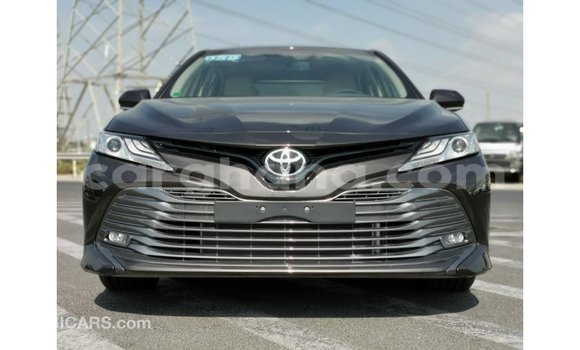 Buy Import Toyota Camry Brown Car in Import - Dubai in Ashanti Buy Import Toyota Camry Brown Car in Import - Dubai in Ashanti