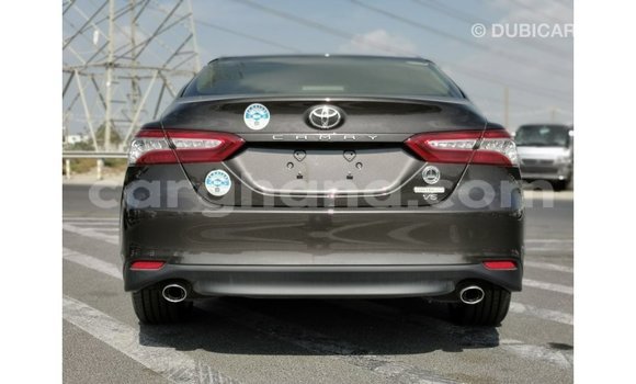 Buy Import Toyota Camry Brown Car in Import - Dubai in Ashanti Buy Import Toyota Camry Brown Car in Import - Dubai in Ashanti