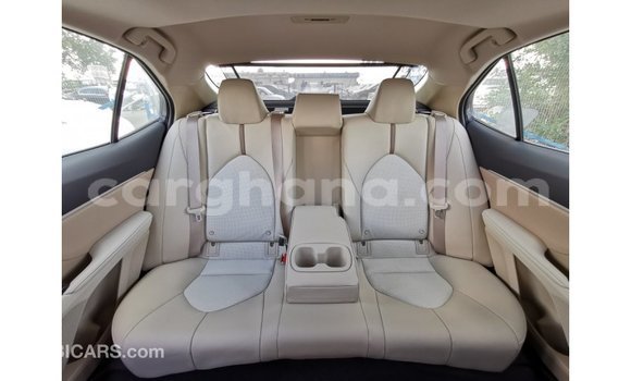 Buy Import Toyota Camry Brown Car in Import - Dubai in Ashanti Buy Import Toyota Camry Brown Car in Import - Dubai in Ashanti