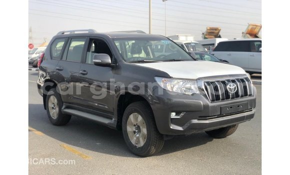 Buy Import Toyota Prado Other Car in Import - Dubai in Ashanti Buy Import Toyota Prado Other Car in Import - Dubai in Ashanti