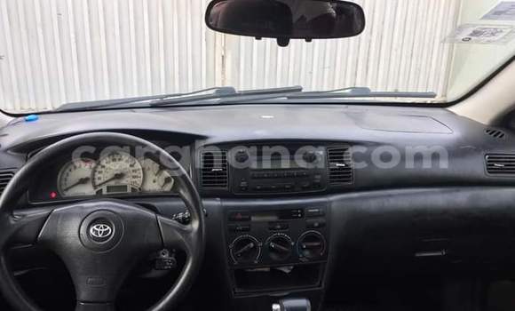 Ra Àlòkù Toyota Corolla Blue Ọkọ̀ in Sekondi–Takoradi Metropolitan ni Oorun Ra Àlòkù Toyota Corolla Blue Ọkọ̀ in Sekondi–Takoradi Metropolitan ni Oorun