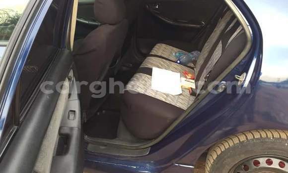Ra Àlòkù Toyota Corolla Blue Ọkọ̀ in Sekondi–Takoradi Metropolitan ni Oorun Ra Àlòkù Toyota Corolla Blue Ọkọ̀ in Sekondi–Takoradi Metropolitan ni Oorun