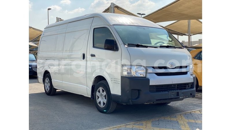 Big with watermark toyota hiace ashanti import dubai 12680