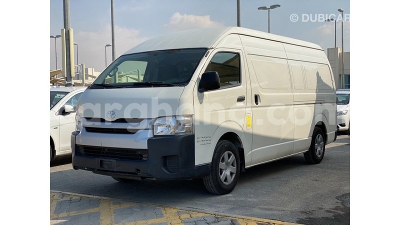 Big with watermark toyota hiace ashanti import dubai 12680