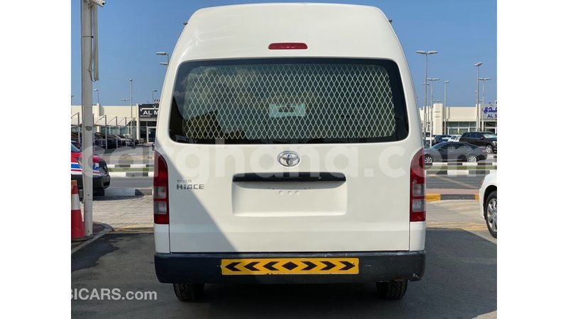 Big with watermark toyota hiace ashanti import dubai 12680