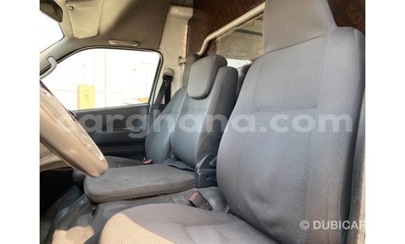 Buy Import Toyota Hiace White Car in Import - Dubai in Ashanti Buy Import Toyota Hiace White Car in Import - Dubai in Ashanti