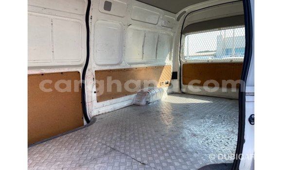 Buy Import Toyota Hiace White Car in Import - Dubai in Ashanti Buy Import Toyota Hiace White Car in Import - Dubai in Ashanti