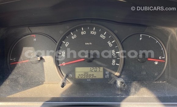 Buy Import Toyota Hiace White Car in Import - Dubai in Ashanti Buy Import Toyota Hiace White Car in Import - Dubai in Ashanti