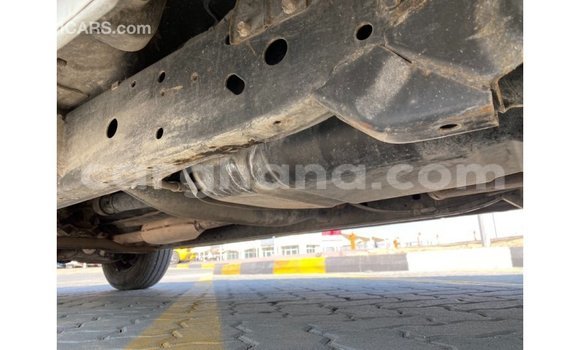 Sayi Imported Mitsubishi L200 White Mota in Import - Dubai a Ashanti Sayi Imported Mitsubishi L200 White Mota in Import - Dubai a Ashanti