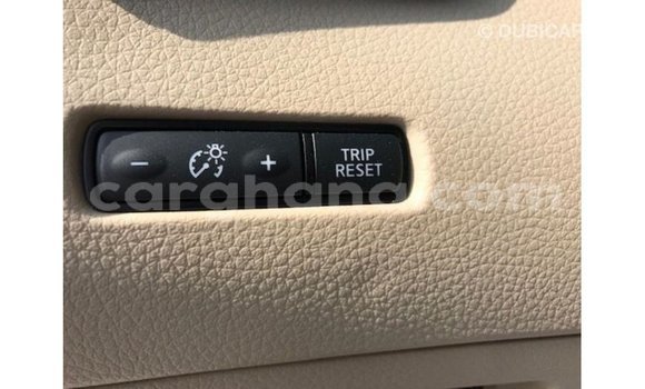 Buy Import Nissan Evalia Red Truck in Import - Dubai in Ashanti Buy Import Nissan Evalia Red Truck in Import - Dubai in Ashanti