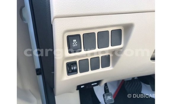 Buy Import Nissan Evalia Red Truck in Import - Dubai in Ashanti Buy Import Nissan Evalia Red Truck in Import - Dubai in Ashanti